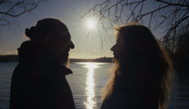 Jaakon takana on Kaija - Seurakuntalainen