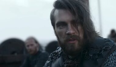 Mel Gibson palkkasi suomalaisnäyttelijän Jeesus-rooliin - nähdään The Passion of the Christ -jatko-osassa