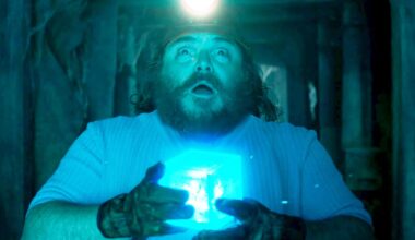 Nyt se on virallista – tämä videopelihittileffa saa jatkoa