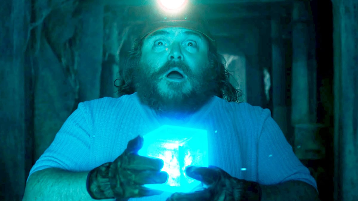 Nyt se on virallista – tämä videopelihittileffa saa jatkoa