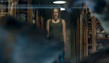 Tänään tv:ssä: Komea kotimainen seikkailuelokuva vuodelta 2005 – Nuori Krista Kosonen tekee upean roolin