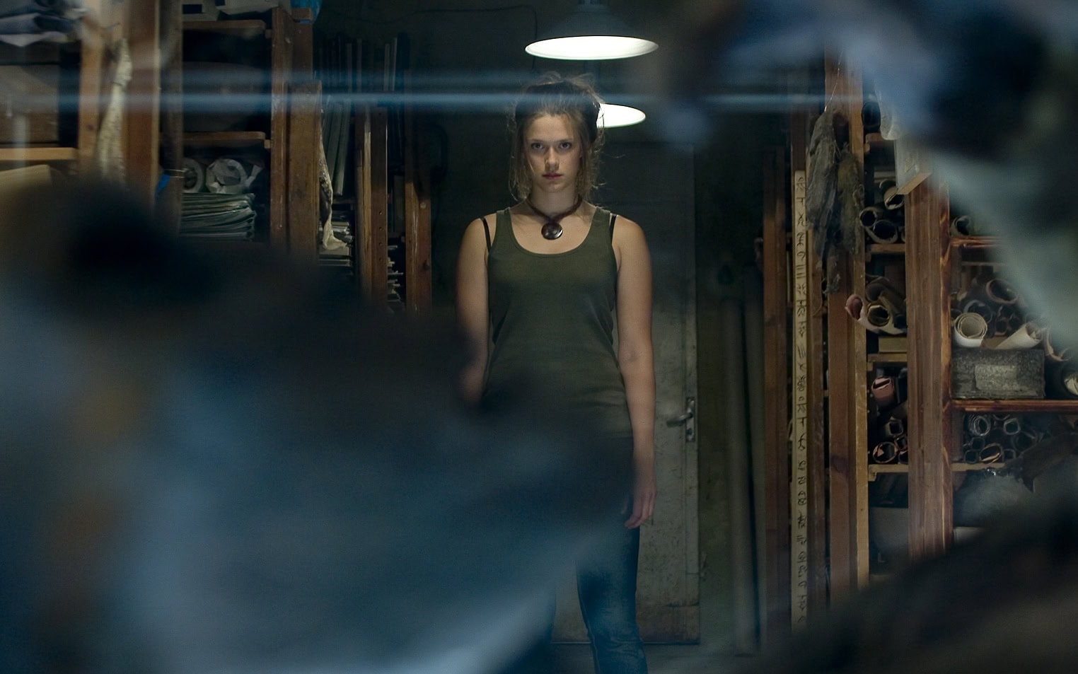 Tänään tv:ssä: Komea kotimainen seikkailuelokuva vuodelta 2005 – Nuori Krista Kosonen tekee upean roolin