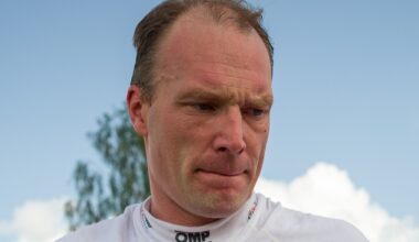 Jari-Matti Latvalan rahakuvioihin yllättävä muutos