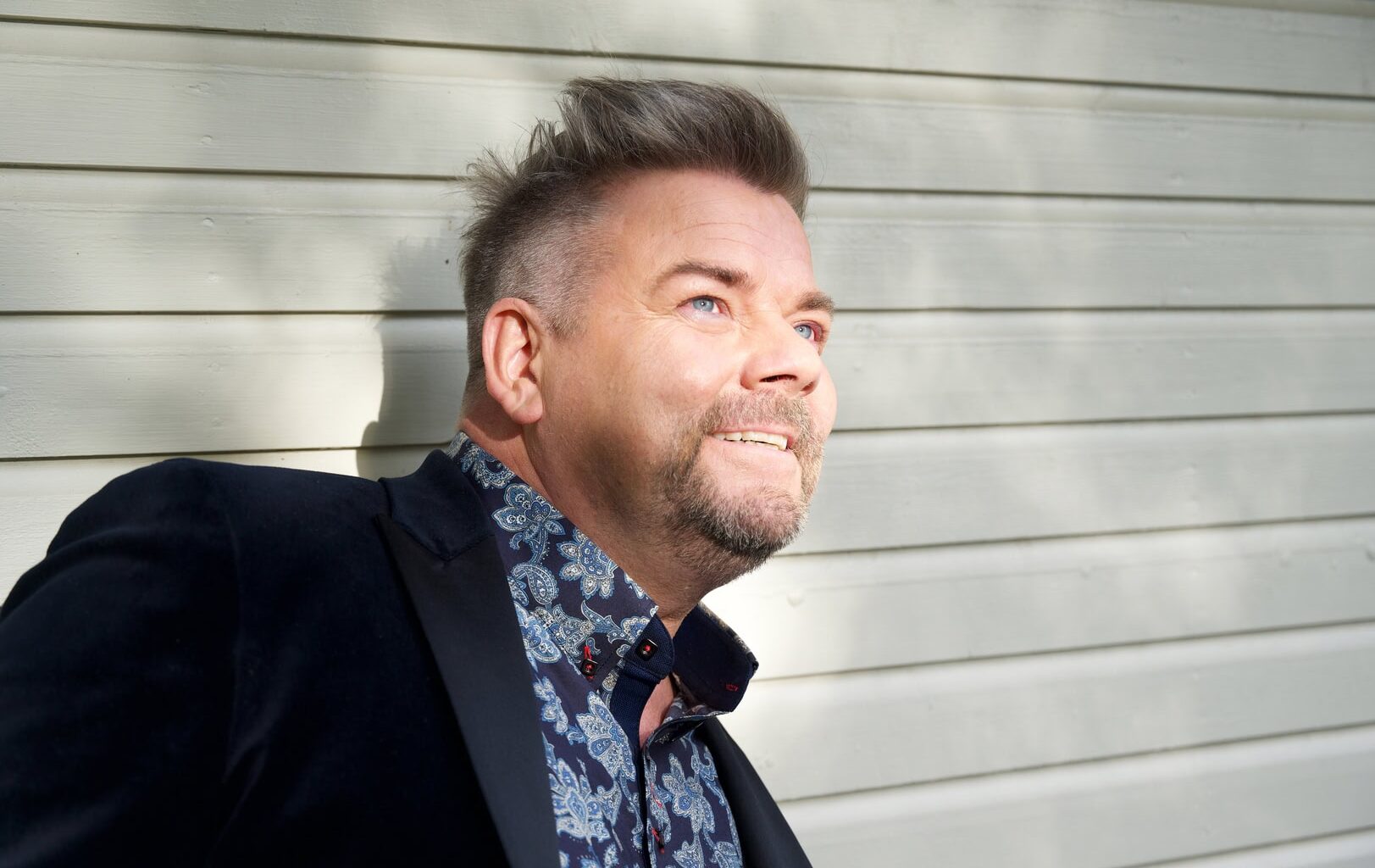 Jari Sillanpään konserteista leviää älytön väite