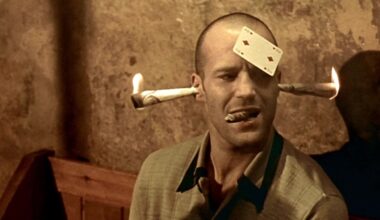 Jason Statham ja Guy Ritchie ovat tehneet loistavia elokuvia – Nyt kaksikko puuhaa toimintatrilleriä