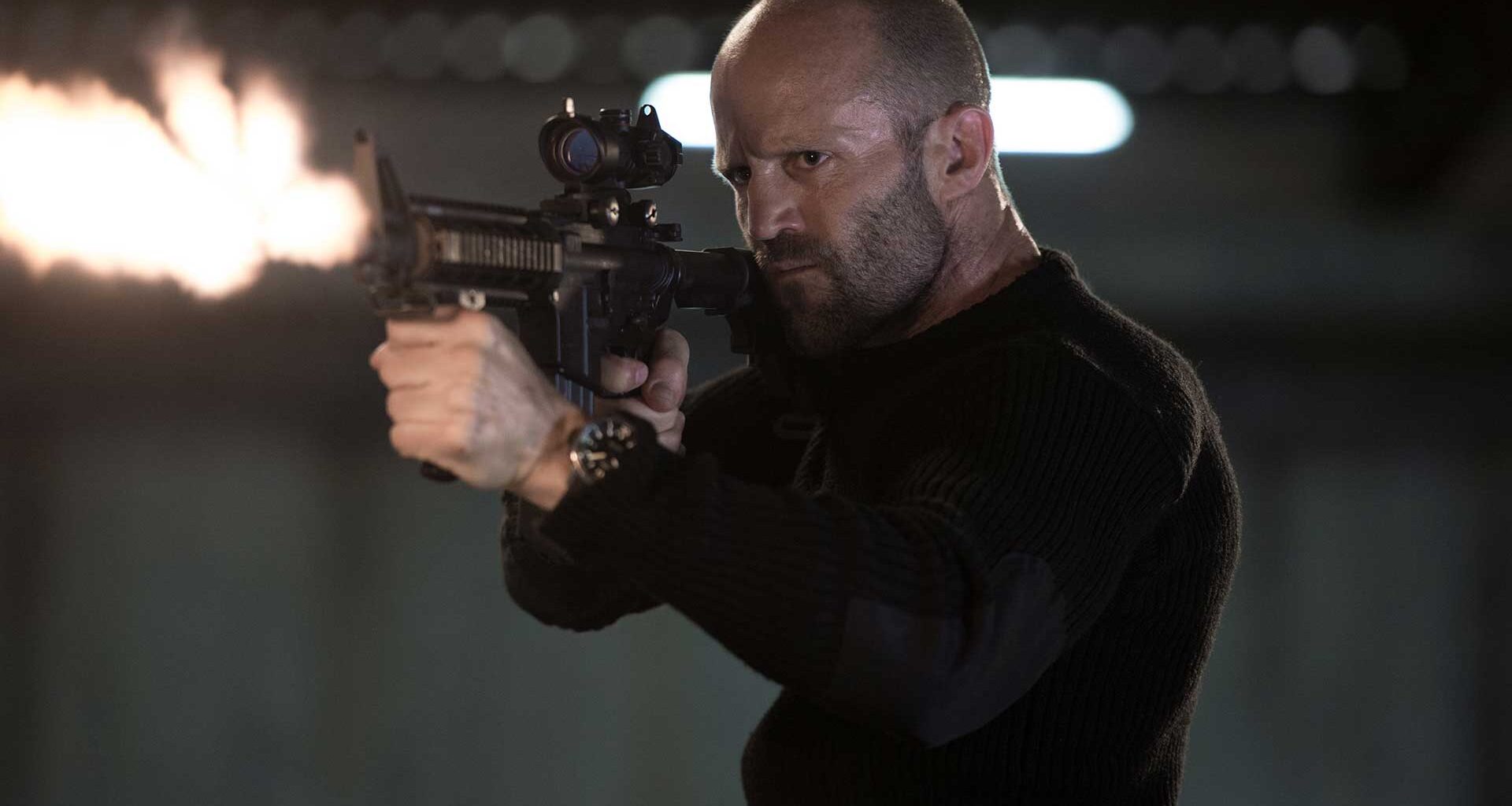 Nyt selvisi, milloin Jason Stathamin tammikuulta peruttu toimintaelokuva Mutiny lopulta julkaistaan