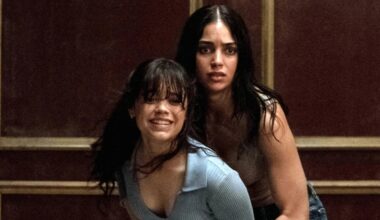 Scream 7 -traileri herätti vanhat kaunat henkiin – ”Kaksi tärkeää naista puuttuu”