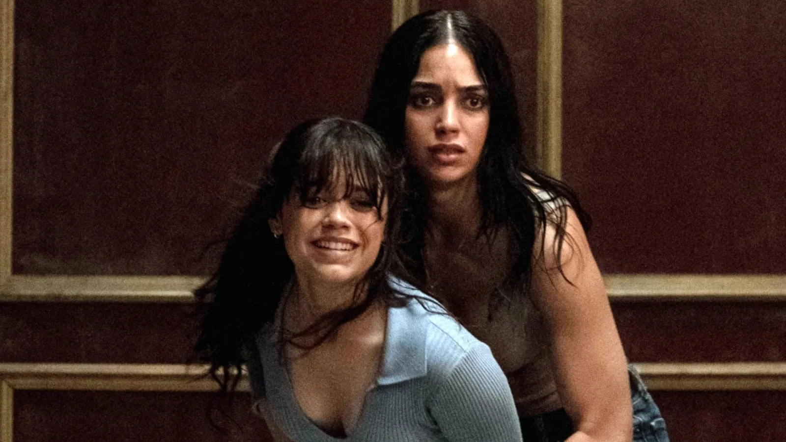 Scream 7 -traileri herätti vanhat kaunat henkiin – ”Kaksi tärkeää naista puuttuu”