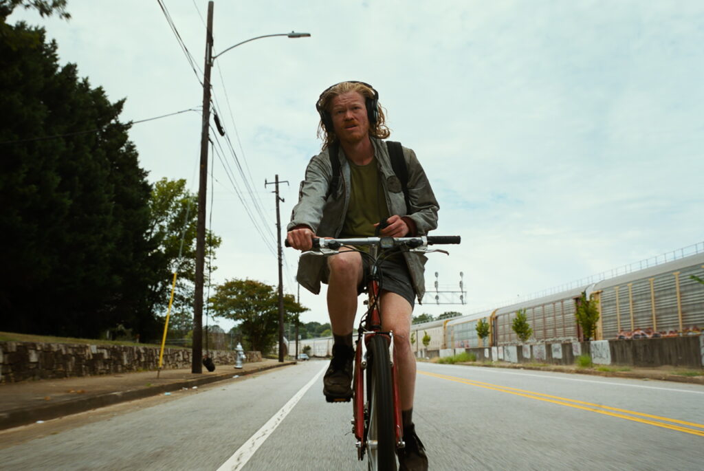 Jesse Plemons / Bugonia