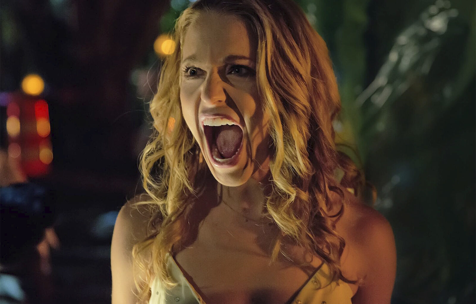 Happy Death Day -tähti scifi-elokuvan pääosaan - Kertoo pään tyhjentävästä painajaisesta