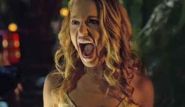 Happy Death Day -tähti scifi-elokuvan pääosaan - Kertoo pään tyhjentävästä painajaisesta