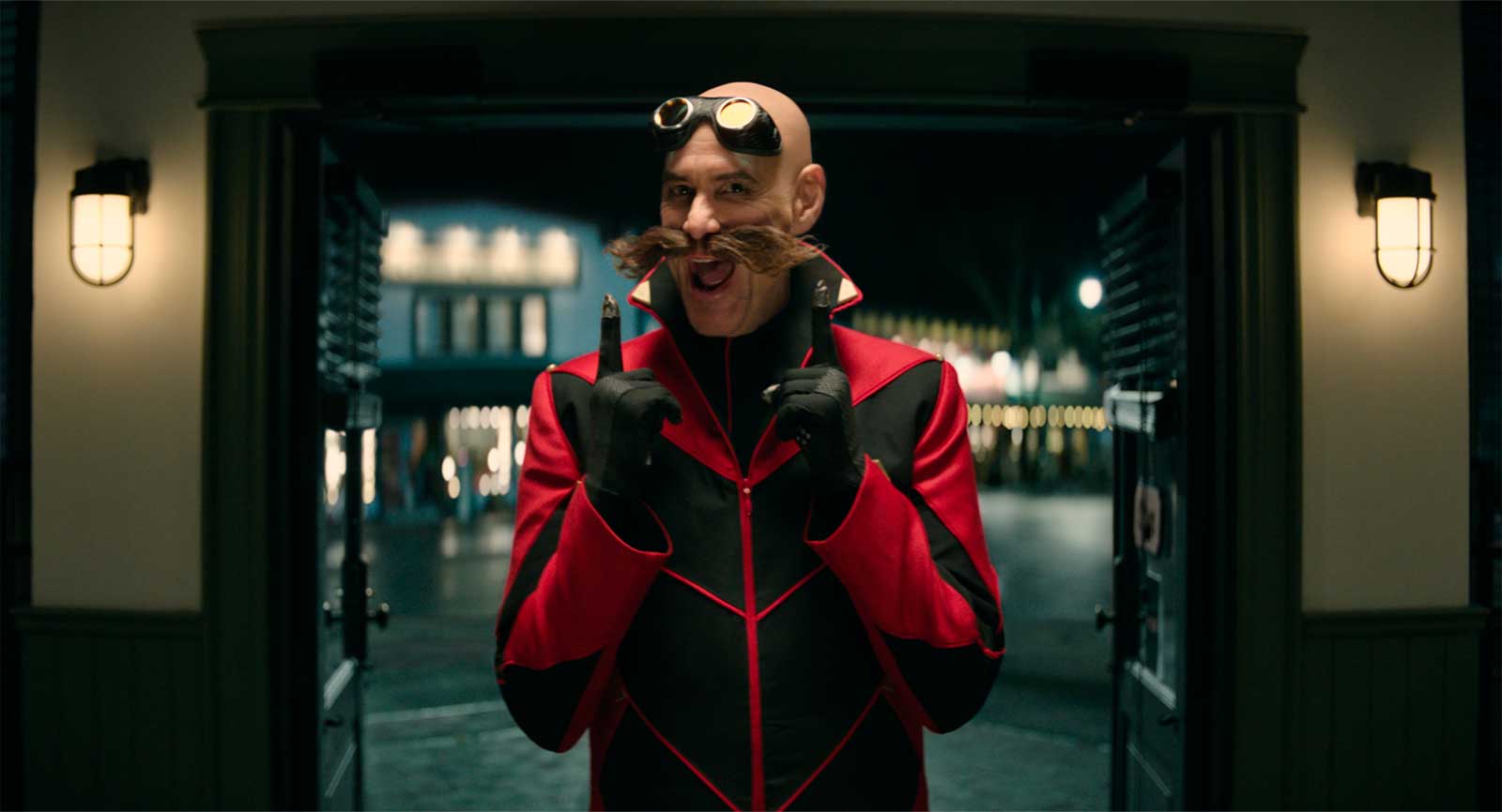 1960-luvun scifi-klassikosta tehdään elokuva - Jim Carrey neuvottelee pääosaroolista