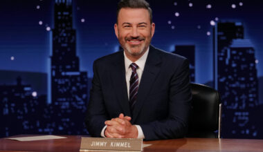 Oli lähellä, ettei Jimmy Kimmel saanut omaa talk show'ta – Suora syy, miksi toinen suosikkijuontaja menetti paikan