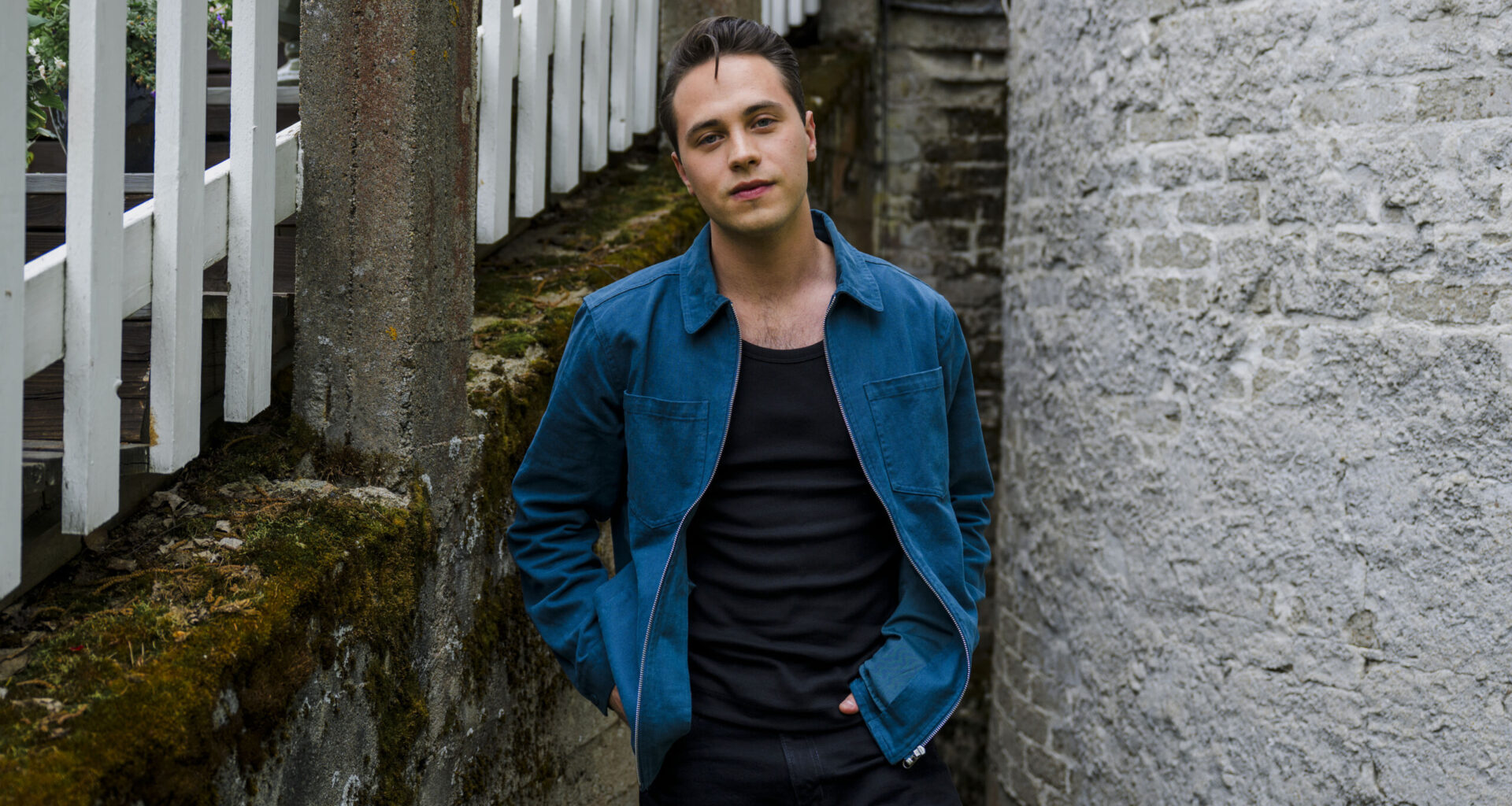 Vain elämää -tähti: "Käymme yhdessä terapiassa jatkuvasti"