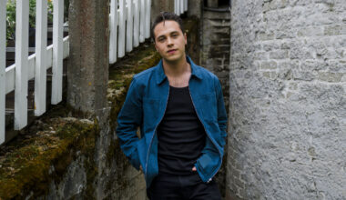 Vain elämää -tähti: "Käymme yhdessä terapiassa jatkuvasti"