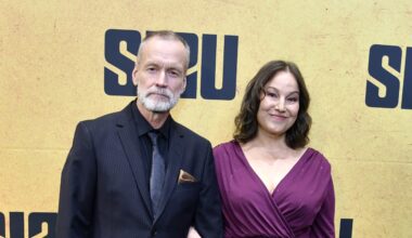 Sisu-elokuvan tähti Jorma Tommila pelasti vaimonsa hengen