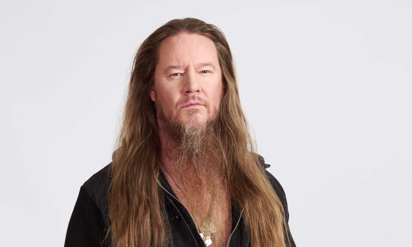 Vain elämää -tähteä kohdeltiin kaltoin yöelämässä - kertoo nyt itse