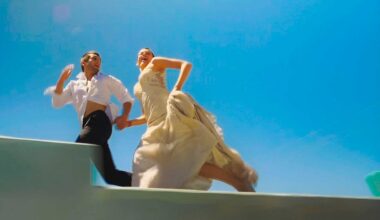 HBO Maxista voi nyt katsoa The Fifth Element -ohjaajan uuden elokuvan - sai Suomessa vain 1218 katsojaa keväällä