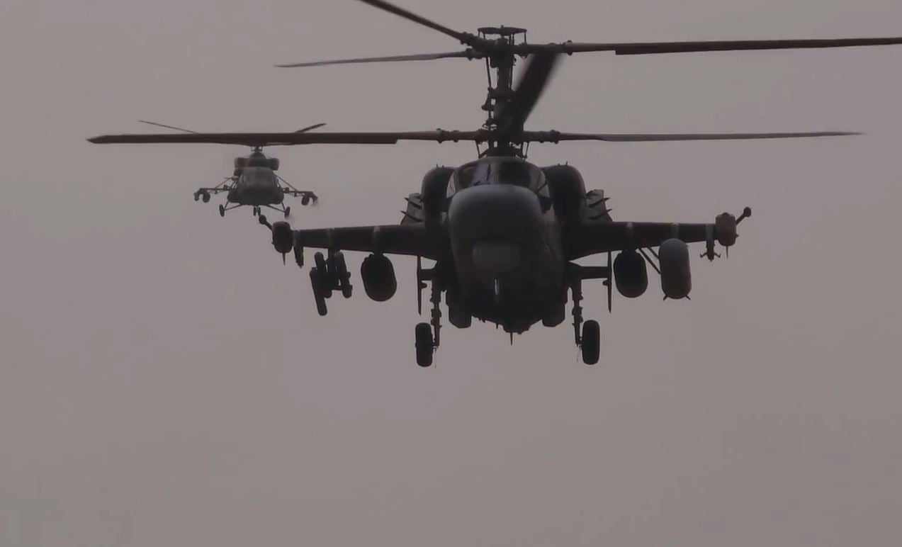 Kuinka Moskova lakkaisi hyökkäämästä? ”Pommittakaa se maan tasalle”