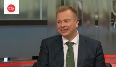 Mitä mieltä ”Kanki” Kaikkonen on kansanedustajien tosi-tv-osallistumisista ja lempinimestään?