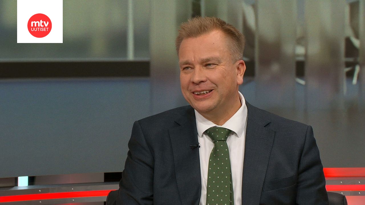 Mitä mieltä ”Kanki” Kaikkonen on kansanedustajien tosi-tv-osallistumisista ja lempinimestään?