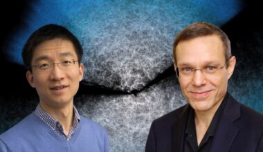 Pimeän aineen ominaisuudet saattavat muuttua ajan myötä