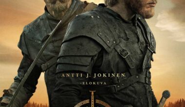 Miekkoja löytyy, fantasiaa ei - Antti J. Jokisen ohjaama Kalevala-elokuva sai trailerin