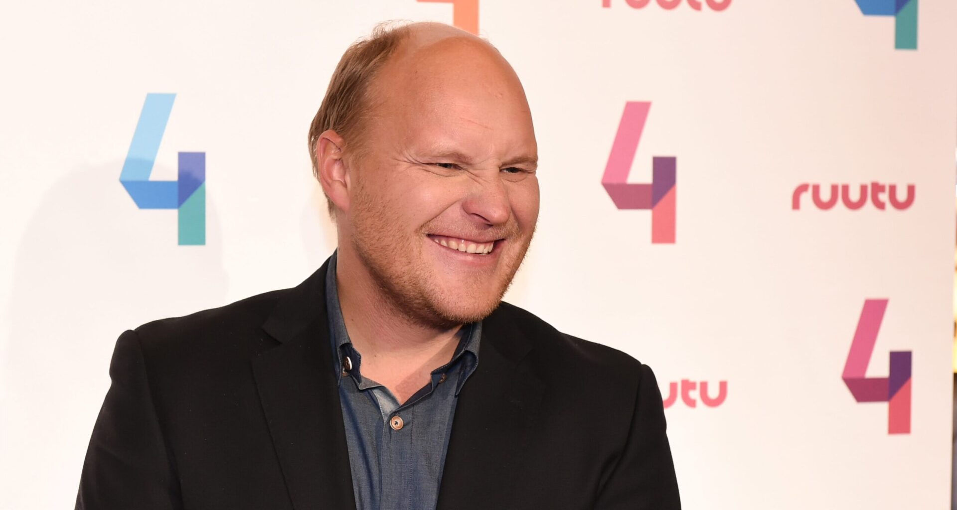 Kalle Palander sai kirjeen: "Mä oon raskaana"