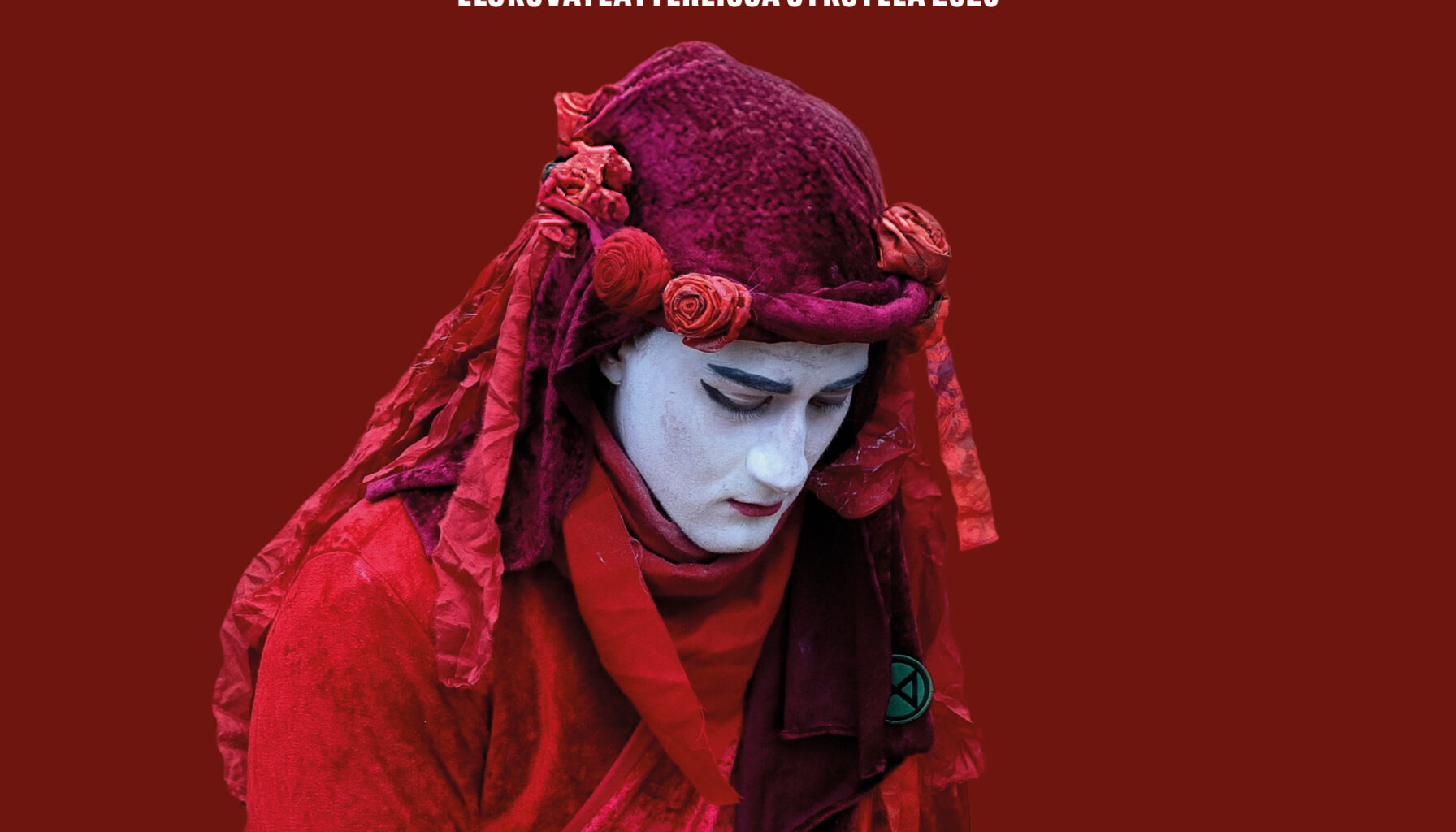 Kapina elämän puolesta – elokuvan arvostelu