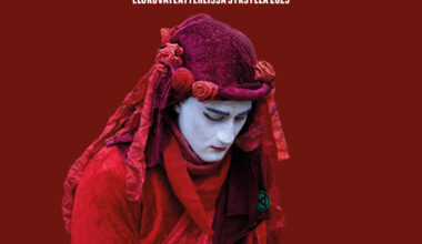 Kapina elämän puolesta – elokuvan arvostelu