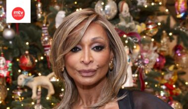 Potomacin Täydelliset naiset jatkuu uusin jaksoin