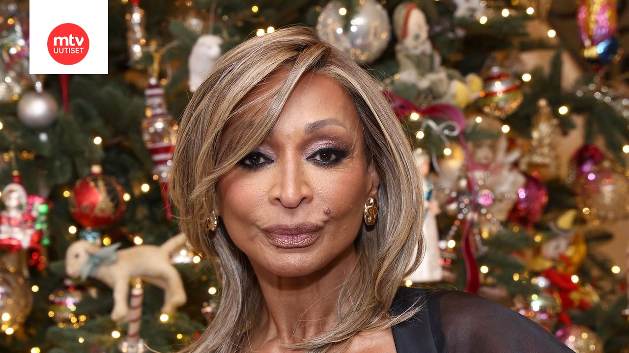 Potomacin Täydelliset naiset jatkuu uusin jaksoin