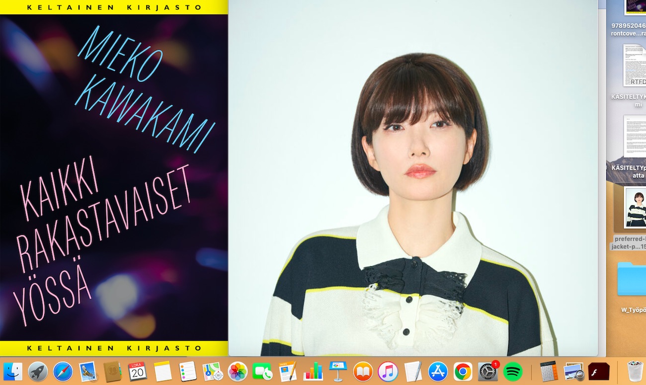 levoton tuhkimo by hanna maria gronlund kulttuuritoimitus INSTA