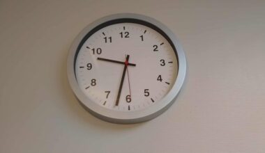 Kelloja siirretään taas - nyt tulee erittäin huono tieto kaikille siirtelijöille