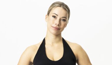 Kerttu Rissanen paljasti arkensa synnit – julkaisi kuvan sotkuistaan