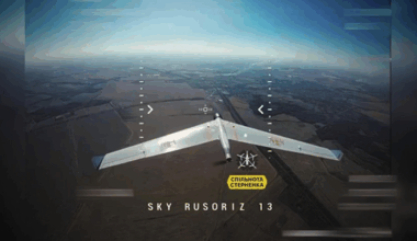 Venäjä torjuu droneja: Lopetti ulkomaalaisten puhelimista internetin