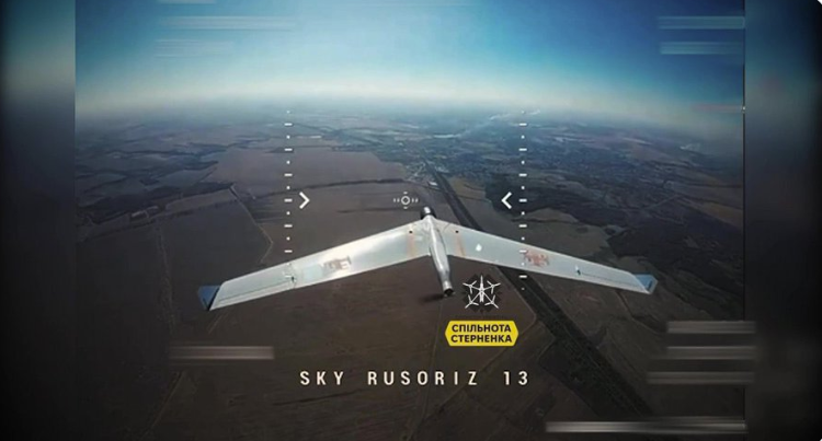 Venäjä torjuu droneja: Lopetti ulkomaalaisten puhelimista internetin