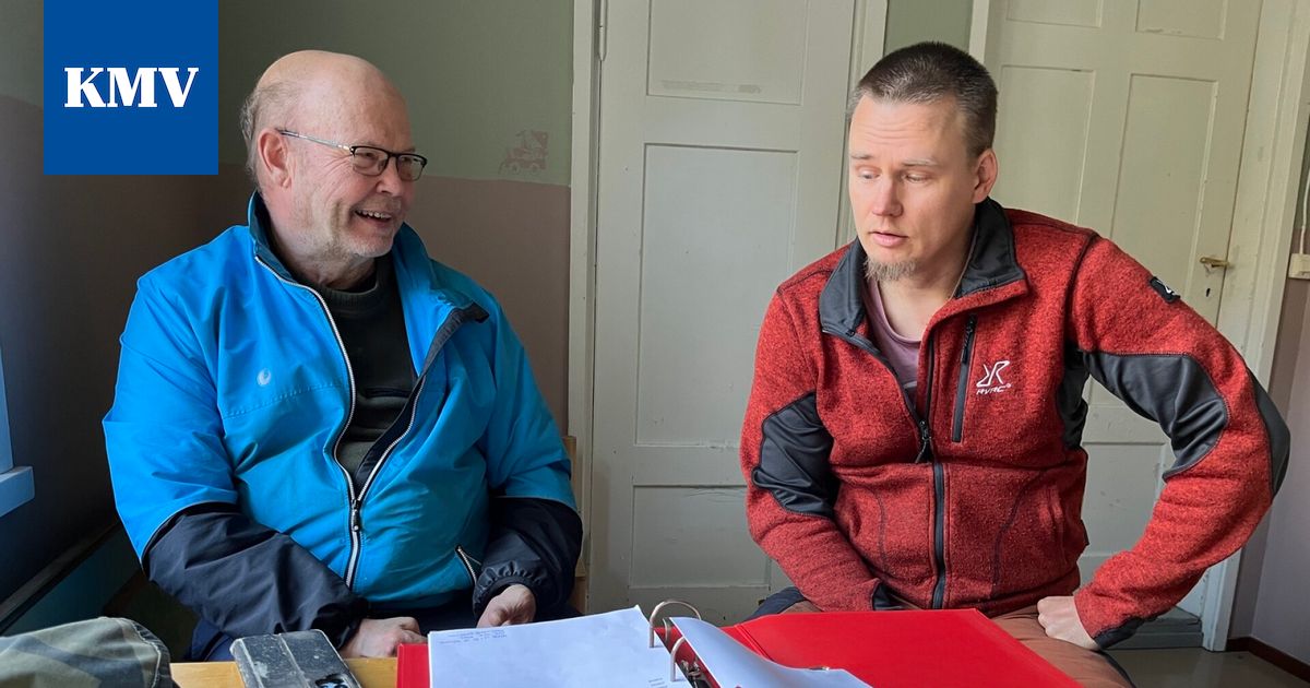 Kuorevesi-järven pelastusoperaatio käynnistyy – Uusi yhdistys aloittaa mittavan hankkeen