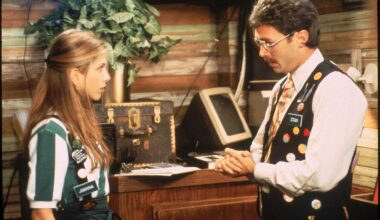 Tänään tv:ssä: Yksi 1990-luvun hauskimmista elokuvista - tai sitten et naura kertaakaan