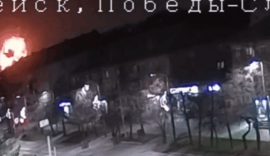 Taas roihuaa: Jopa 12 kuollut venäläisellä räjähdetehtaalla