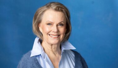 Arja Saijonmaa leikkauksestaan: ”Kuin olisin kulkenut kuolemaani”