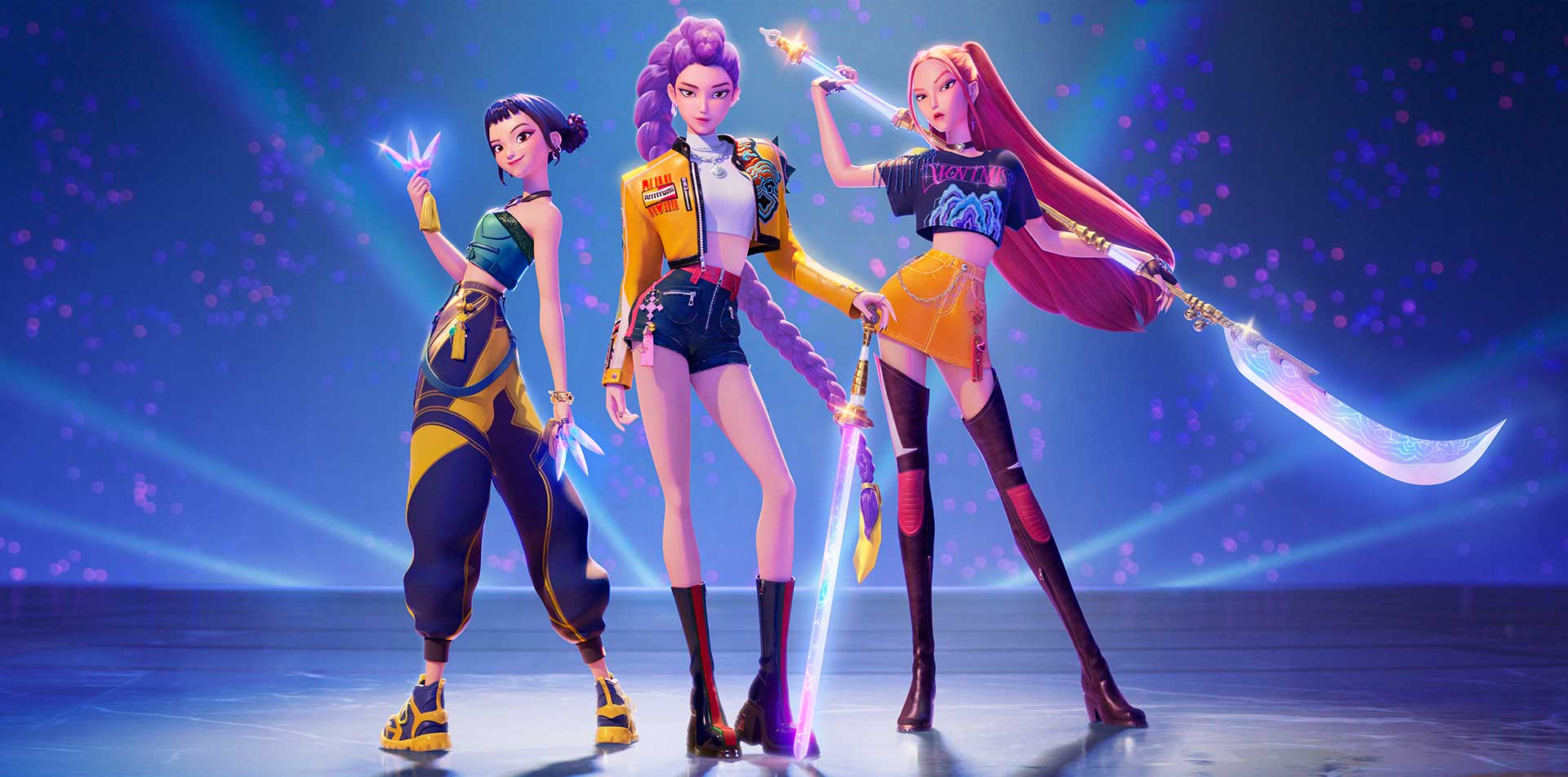 Netflixin suosituinta elokuvaa on katsottu jo satoja miljoonia kertoja - seuraavaksi fanit hukutetaan oheiskrääsään ja sitten nauretaan koko matka pankkiin