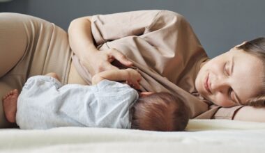 Imettäminen voi suojata naisia rintasyövältä