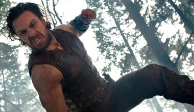 Onko Kraven jo nähty? Yksi vuoden 2024 haukutuimmista elokuvista tulee pian suoratoistoon