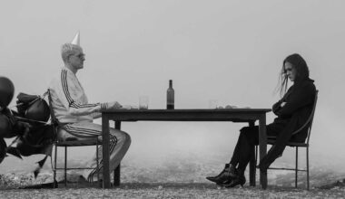 Herra Ylpön elokuva saapuu elokuvateattereihin marraskuussa