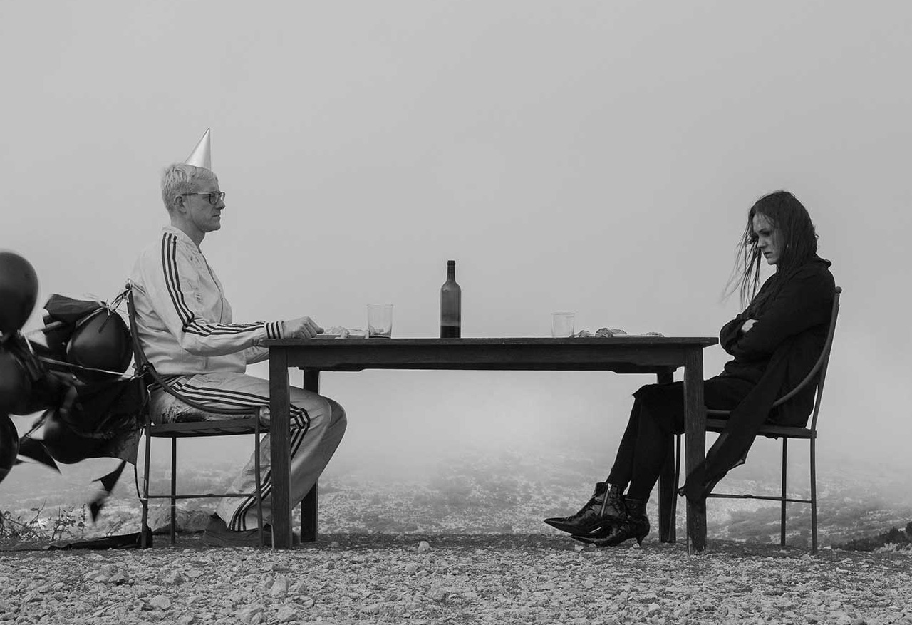 Herra Ylpön elokuva saapuu elokuvateattereihin marraskuussa