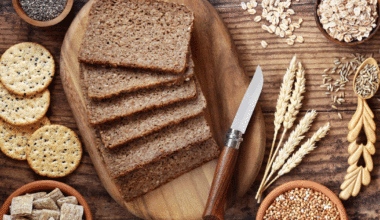 Onko terveyden kannalta väliä sillä, syökö ruista vai kauraa?