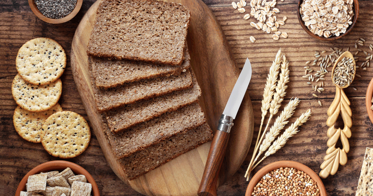 Onko terveyden kannalta väliä sillä, syökö ruista vai kauraa?
