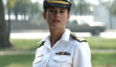 Demi Moore paljastaa inhimillisen asian, josta Tom Cruise vaikutti kiusaantuvan