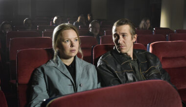 Onko illan elokuva vielä hakusessa? Yle esittää tänään viiden tähden huippuleffan vuodelta 2023